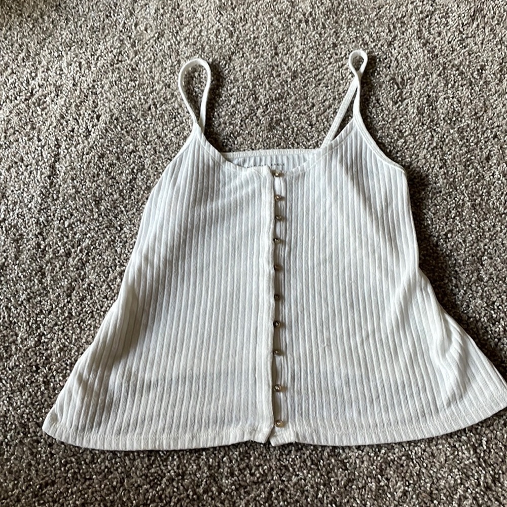 AE tank top